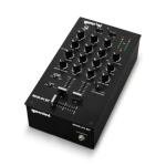 Gemini MXR-01BT Professional Mixer with Bluetooth