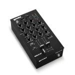 Gemini MXR-01BT Professional Mixer with Bluetooth