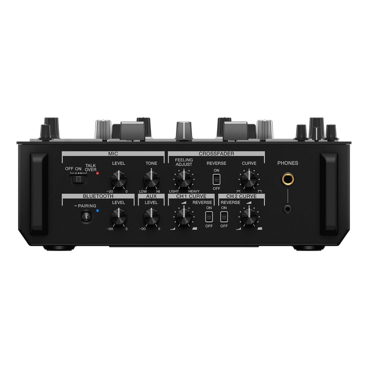 Pioneer Pro DJM-S7 2 Channel Mixer