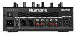 Numark Scratch DJ Mixer with Backpack
