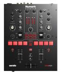 Numark Scratch DJ Mixer with Backpack