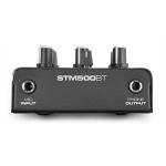 VONYX Desktop DJ Mixer with Bluetooth and USB