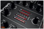 Numark Scratch Mixer with CAMOPACK for Serato DJs