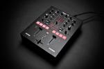 Numark Scratch Mixer with CAMOPACK for Serato DJs