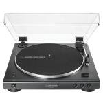 Audio-Technica AT-LP60XBT-USB-BK Fully Automatic Wireless Belt-Drive Turntable