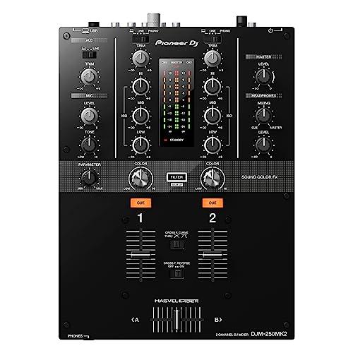 Pioneer DJ Mixers