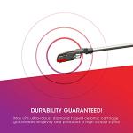 ION Max LP Record Player - Turntable