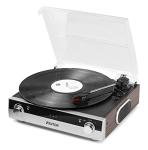 Fenton Bluetooth Turntable with Built-in Speakers