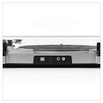 Victrola Pro USB Record Player - Silver