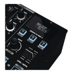 Reloop Elite Mixer Bundle with Torque Turntables