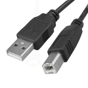 USB Turntable Lead Cable for DJs