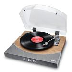 ION Premier LP Bluetooth Turntable & Speakers