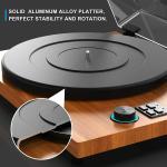 Bluetooth Vinyl Turntable HiFi System