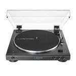 Audio-Technica Bluetooth USB Belt-Drive Turntable