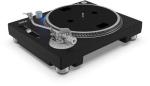 Gemini Grp-100 Belt Drive Usb Turntable 33/45 Blk