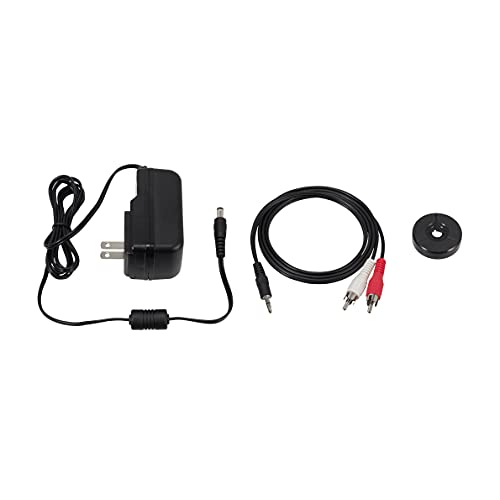 Audio-Technica Bluetooth USB Belt-Drive Turntable