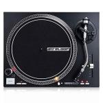 Reloop RP-4000 MK2 DJ Turntable, Strong Torque