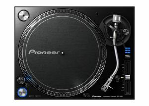 Pioneer PLX-1000 High Torque Direct Drive Turn Table 