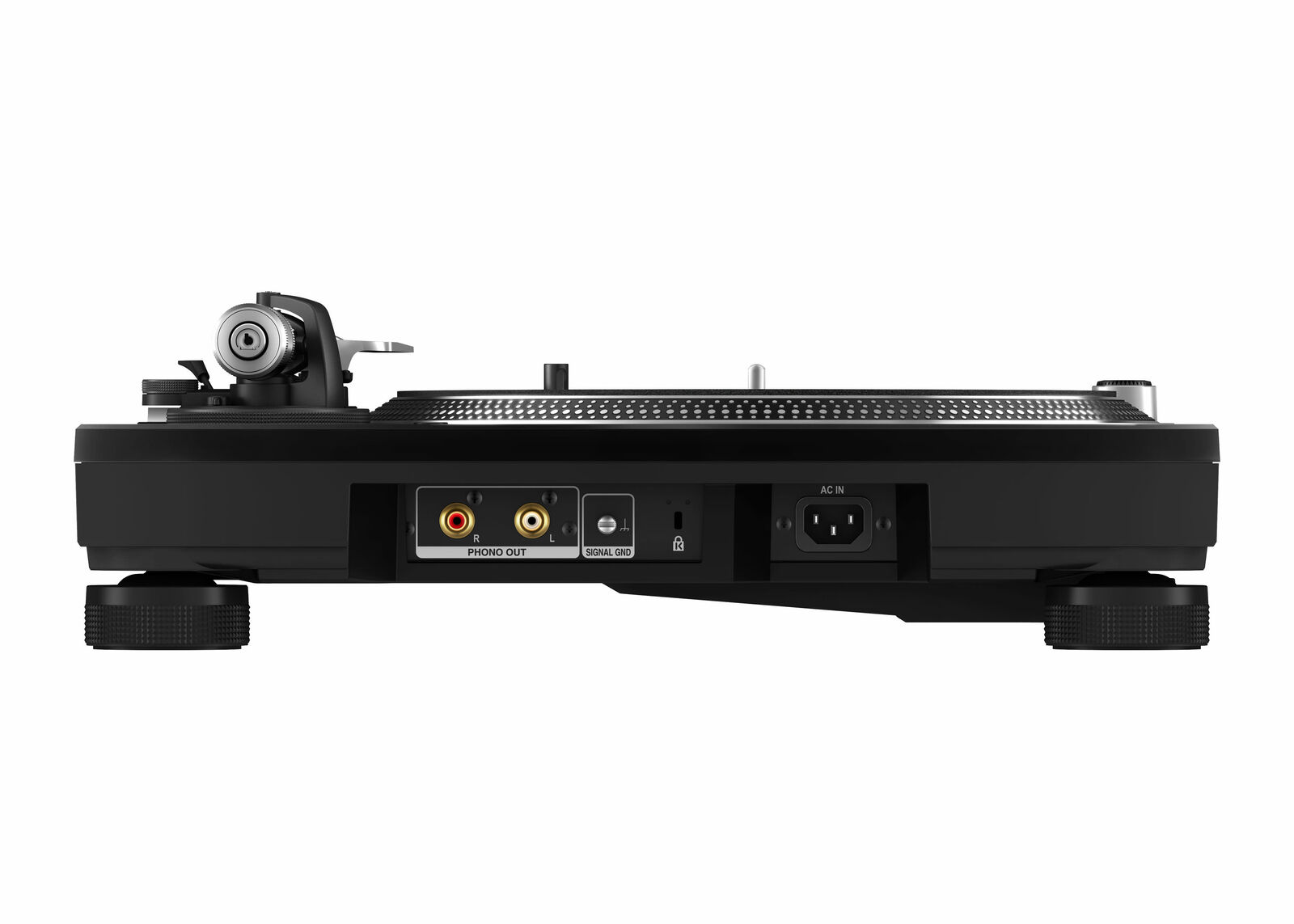 Pioneer PLX-1000 High Torque Direct Drive Turn Table 
