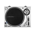 Audio-Technica Professional Direct Drive Turntable - Silver