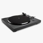 Andover Audio Spindeck Max Turntable (Black)