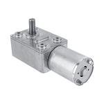 High Torque DJ Geared Motor - 12V DC