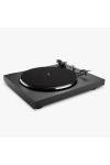 Andover Audio Spindeck Max Turntable (Black)