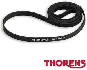 Thorens Turntable Drive Belt - OEM Standard