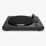Andover Audio Spindeck Max Turntable (Black)