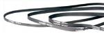 Thorens Turntable Drive Belt - OEM Standard