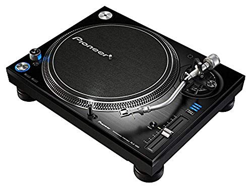 Pioneer DJ Turntable (PLX-1000)