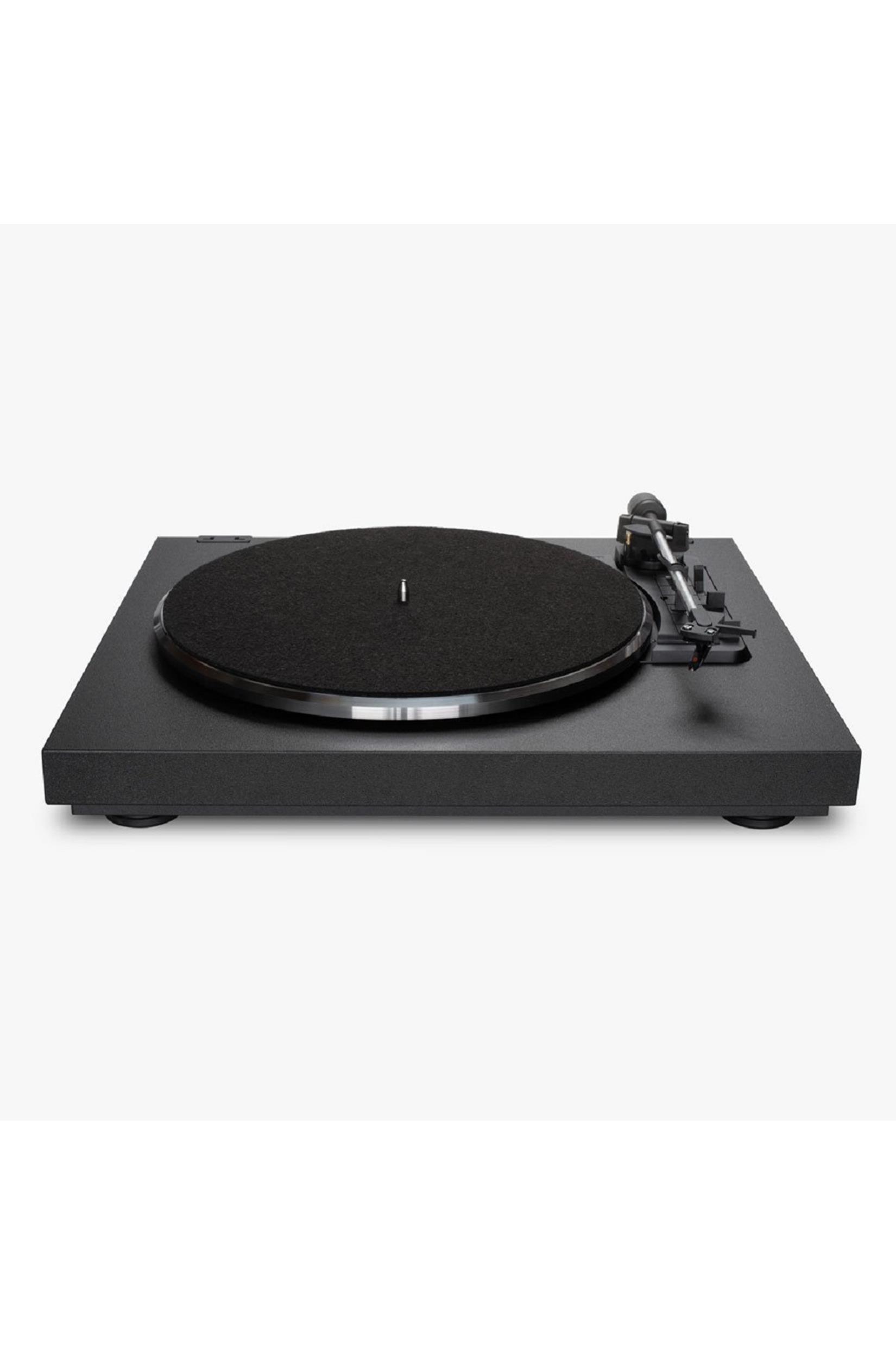Andover Audio Spindeck Max Turntable (Black)