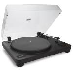 iLive Belt-Drive Turntable with Bluetooth Transmitter