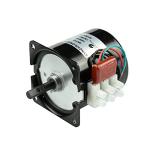 110V Low Speed Electric Motor for Rotisserie