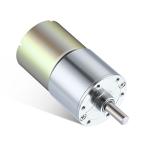 High Torque DC Gear Motor - 120RPM