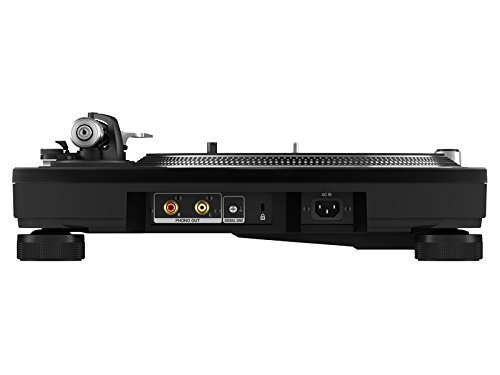 Pioneer DJ Turntable (PLX-1000)