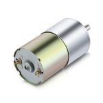 High Torque DC Gear Motor - 120RPM