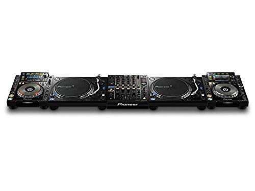 Pioneer DJ Turntable (PLX-1000)