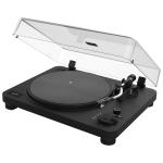 iLive Belt-Drive Turntable with Bluetooth Transmitter