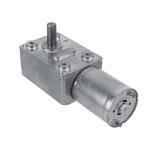 High torque reversible gear motor (40RPM)