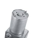 High torque reversible gear motor (40RPM)