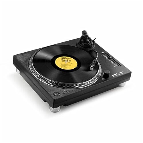 Gemini Tt-4000 Direct-Drive Turntable with USB Interface