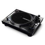 Reloop 8000 MK2 Hybrid Turntable Instrument