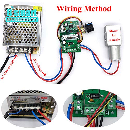 High Torque Worm Gear Motor for DJs