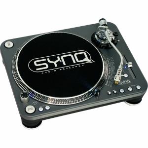 Synq XTRM-1 Professional Direct Drive Turntable