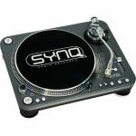 Synq XTRM-1 Professional Direct Drive Turntable