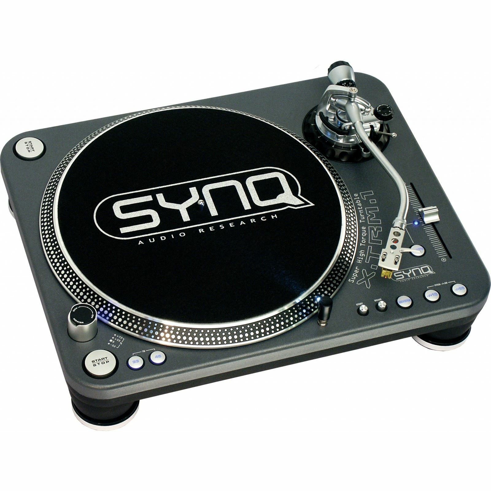 Synq