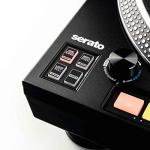 Reloop 8000 MK2 Hybrid Turntable Instrument