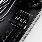 Reloop 8000 MK2 Hybrid Turntable Instrument