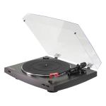 Audio-Technica belt drive stereo turntable, black